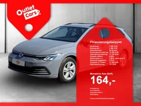 VW Golf Var 2.0 TDI DSG | Thumbnail 1 von 26