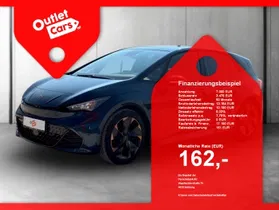 Cupra Born Alpha 150 W | Thumbnail 1 von 20