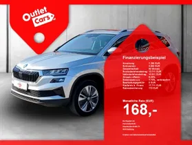 Skoda Karoq 2.0TDI Style DSG | Thumbnail 1 von 16