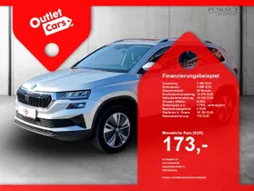 Skoda Karoq 2.0TDI Style DSG | Thumbnail 1 von 15