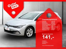 VW Golf VIII 2.0 TDI Life | Thumbnail 1 von 23