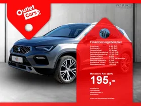 Seat Ateca 2.0 TSI 4Drive Xperi. DSG | Thumbnail 1 von 15