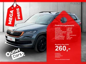 Skoda Kodiaq 2.0 TDI 4x4 Sportl. | Thumbnail 1 von 24