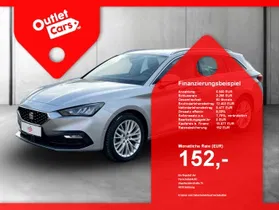 Seat Leon SP 2.0 TDI Xcellence DSG | Thumbnail 1 von 25