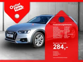 Audi A4 Allroad 40 TDI quattro Aut. | Thumbnail 1 von 15