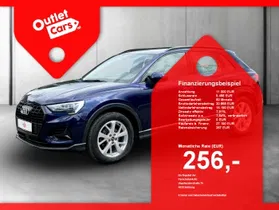 Audi Q3 35 2.0 TDI quattro | Thumbnail 1 von 26