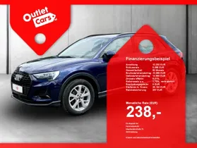 Audi Q3 35 2.0 TDI quattro | Thumbnail 1 von 7