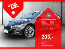 Skoda Octavia 1.4 TSI Style iV | Thumbnail 1 von 26