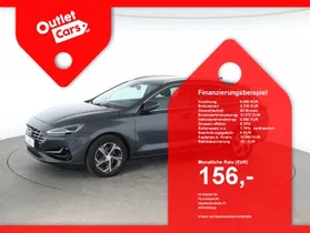Hyundai i30 cw 1.5i | Thumbnail 1 von 31