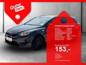 Kia Ceed Sportswagon 1.6 CRDI GT Line GT-Line | Thumbnail 1 von 23