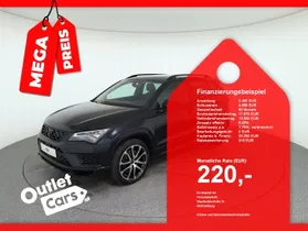 Cupra Ateca 2.0 TSI DSG | Thumbnail 1 von 28