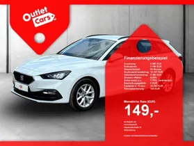 Seat Leon ST 2.0TDI Style DSG | Thumbnail 1 von 23