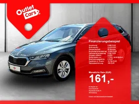 Skoda Octavia Combi 2.0 TDI Bus. DSG | Thumbnail 1 von 7