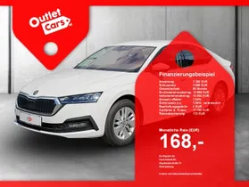 Skoda Octavia 1.5 TSI ACT Business | Thumbnail 1 von 21