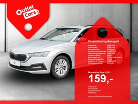 Skoda Octavia Combi 2.0 TDI Ambition | Thumbnail 1 von 19