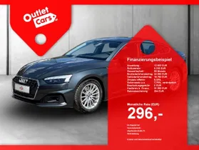 Audi A5 SB 35TDI Aut. | Thumbnail 1 von 22