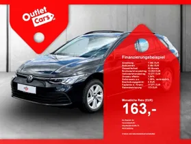 VW Golf VIII Var. 2.0 TDI Life DSG | Thumbnail 1 von 24