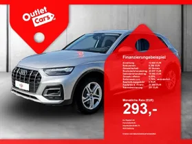 Audi Q5 SB 35 TDI advanced | Thumbnail 1 von 27