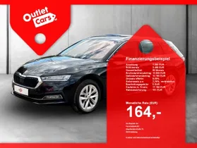 Skoda Octavia Combi 2.0 TDI Style DSG | Thumbnail 1 von 25