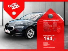 Skoda Octavia Combi 2.0 TDI Style DSG | Thumbnail 1 von 7