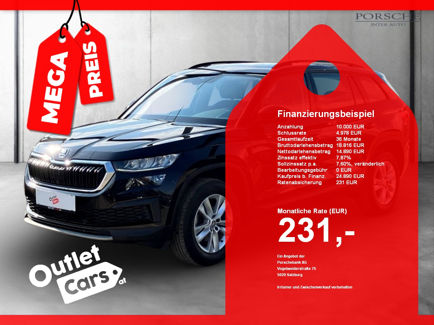 Bild eines Skoda Kodiaq 1.5 TSI Amb