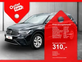 VW Tiguan Allspace 2.0 TDI 4M | Thumbnail 1 von 7