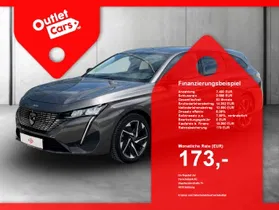 Peugeot 308 1.5 BlueHDi 130 SW Allure Pack | Thumbnail 1 von 23