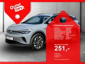 VW ID.4 Pro Performance | Thumbnail 1 von 23