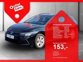 VW Golf Var. 2.0 TDI DSG | Thumbnail 1 von 24