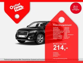 Audi Q2 1.5 35 TFSI sport | Thumbnail 1 von 6
