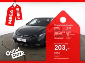 VW Golf VIII 2.0 TDI Life | Thumbnail 1 von 23