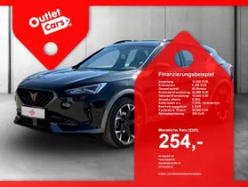 Cupra Formentor 2.0 TDI 4Drive DSG | Thumbnail 1 von 22