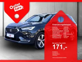 Seat Tarraco 2.0 TDI Xcellence | Thumbnail 1 von 24