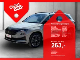 Skoda Karoq 2.0 TDI 4x4 Sportline | Thumbnail 1 von 24