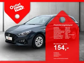 Hyundai i30 cw 1.0 T-GDI - (OPF) N Line | Thumbnail 1 von 19