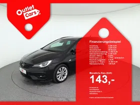Opel Astra K Sports Tourer 1.4 Turbo (fl) Ultimate | Thumbnail 1 von 26