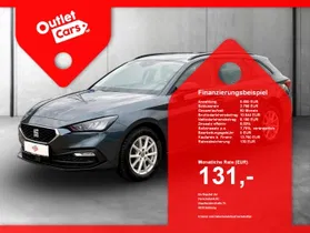 Seat Leon ST 2.0 TDI Reference | Thumbnail 1 von 20