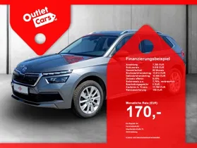 Skoda Kamiq 1.0 TSI Style | Thumbnail 1 von 21