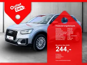 Audi Q2 30 TFSI design Aut. | Thumbnail 1 von 23