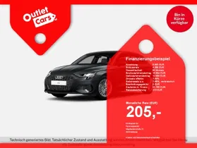 Audi A3 Sportback 30 1.0 TFSI MHEV advanced | Thumbnail 1 von 6