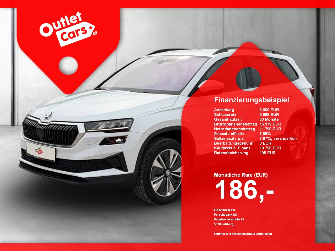 Skoda Karoq 2.0 TDI Ambition | Bild 1 von 23