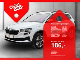 Skoda Karoq 2.0 TDI Ambition | Thumbnail 1 von 23