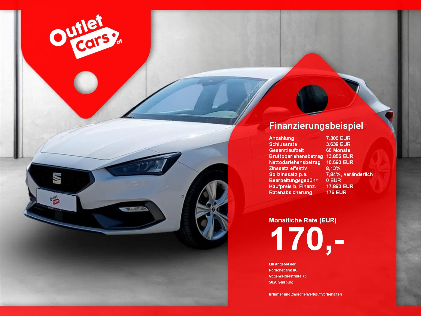 Seat Leon 2.0 TDI FR *BALD VERFÜGBAR* | Bild 1 von 24
