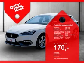 Seat Leon 2.0 TDI FR *BALD VERFÜGBAR* | Thumbnail 1 von 24