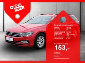 VW Passat Variant 2.0 TDI DSG Business | Thumbnail 1 von 6