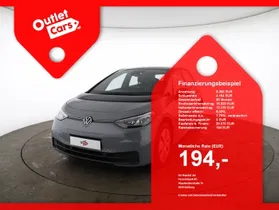 VW ID.3 Go Pro Performance Wärmepumpe | Thumbnail 1 von 20
