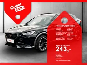 Cupra Formentor 2.0 TDI 4Drive | Thumbnail 1 von 25