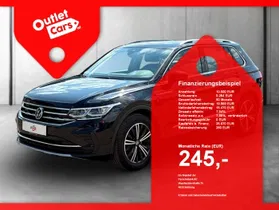 VW Tiguan 2.0 TDI Elegance | Thumbnail 1 von 27