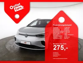 VW ID.4 4Motion GTX | Thumbnail 1 von 23