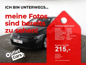 VW Golf VIII 2.0 TDI *BALD VERFÜGBAR* | Thumbnail 1 von 22